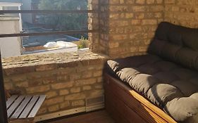 Appartment Domblick Messe Deutz